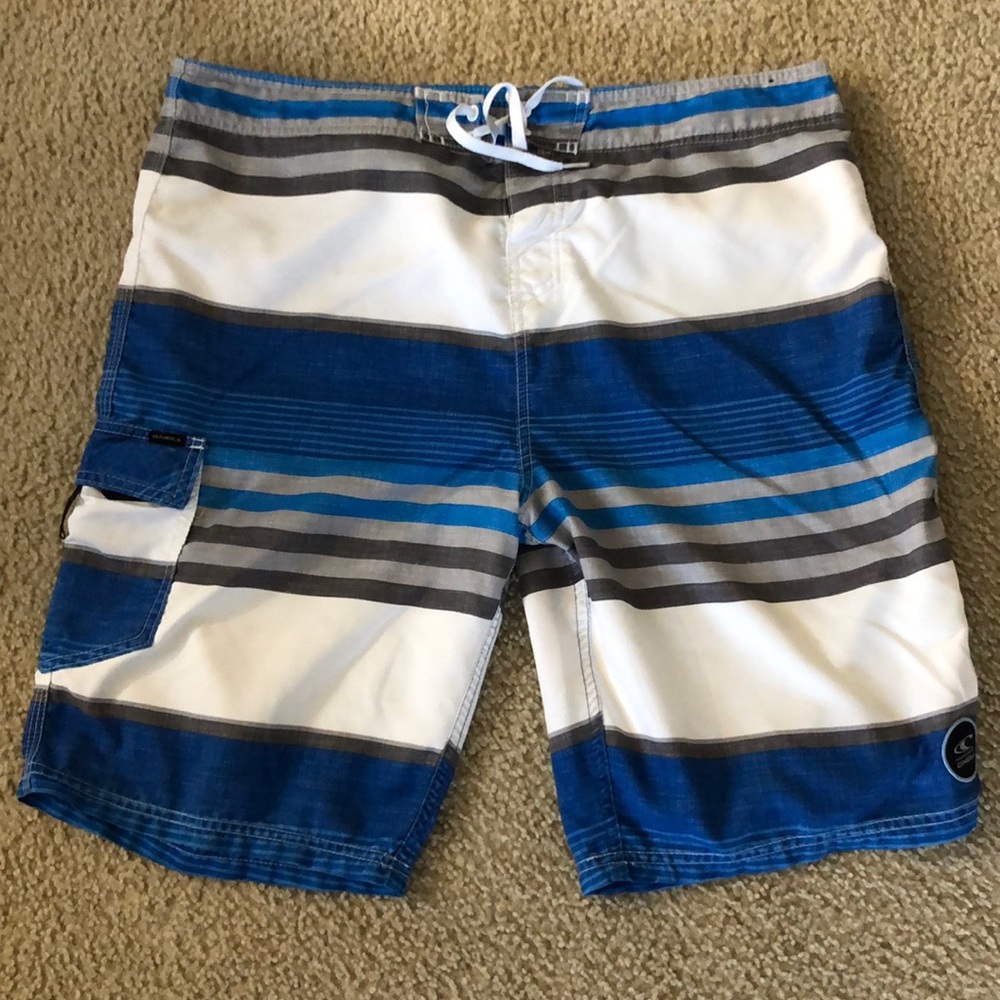 O’Neil Board Shorts Size 36